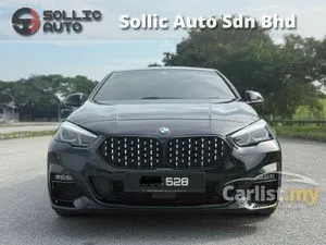 2021 BMW 218i 1.5 M Sport Coupe