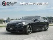 2021 BMW 218i 1.5 M Sport [ 59,268km Original Milleage ] [ FREE SCRUT REPORT ] [ FREE WARRANTY ]