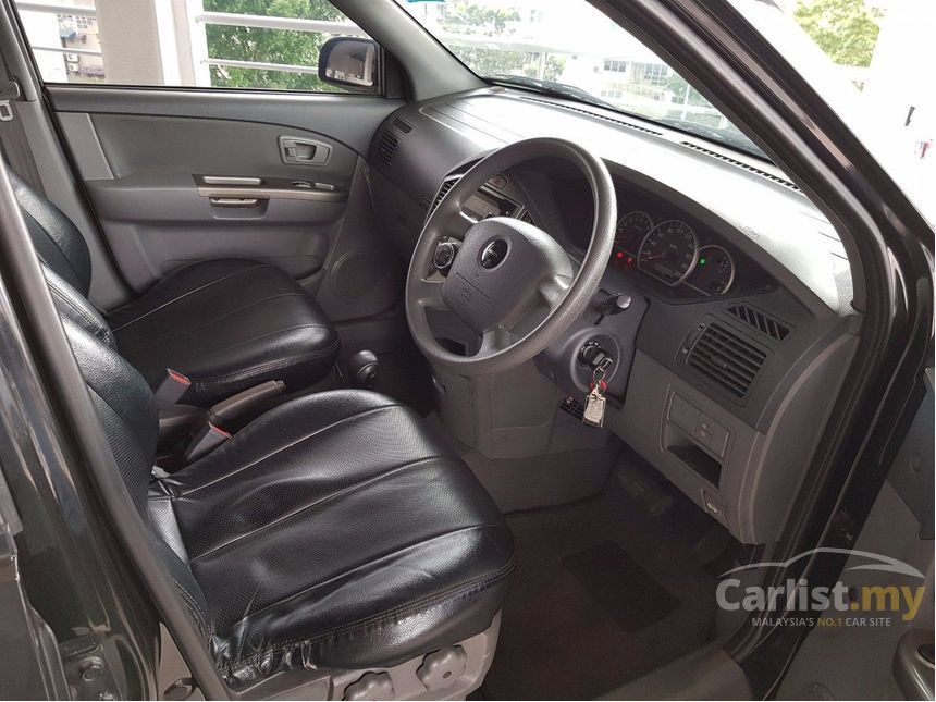 Naza Citra 2009 GS 2.0 in Kuala Lumpur Automatic MPV Black Naza Citra 2009 GS 2.0 in Kuala Lumpur Automatic MPV Black