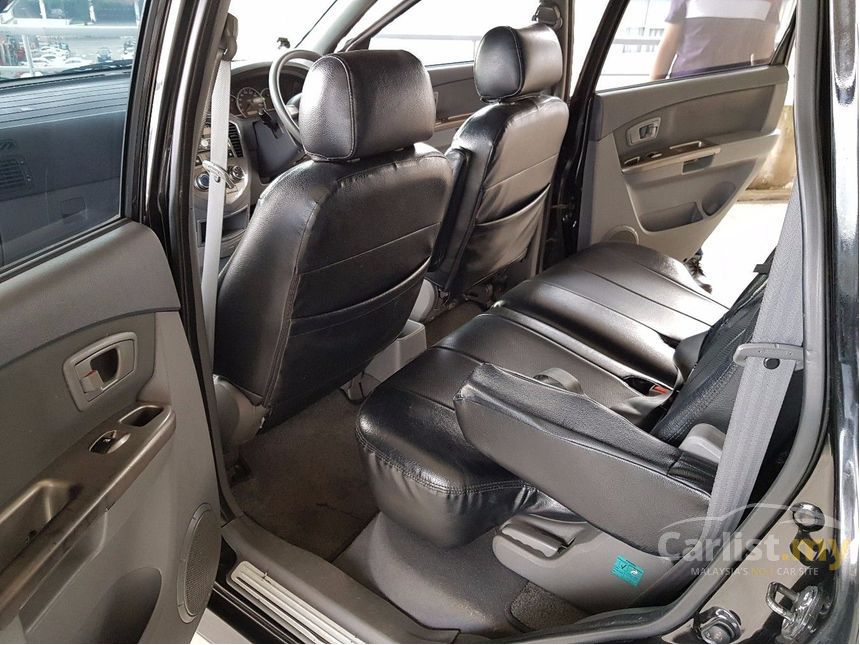 Naza Citra 2009 GS 2.0 in Kuala Lumpur Automatic MPV Black Naza Citra 2009 GS 2.0 in Kuala Lumpur Automatic MPV Black