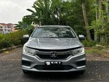 USED 2019 Honda City 1.5 E Sedan/ ECON Mode