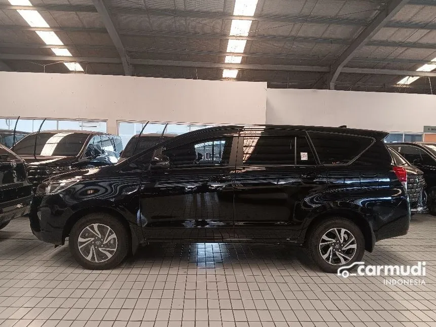 2025 Toyota Kijang Innova G MPV