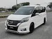 Used 2020 Nissan Serena 2.0 S