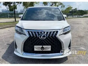 2015 Lexus RX 350 3.5 Luxury SUV