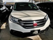2013 Honda CR-V 2.0 i-VTEC (A) -FAST DEAL-