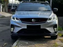 2025 Proton X50 1.5 Flagship SUV