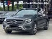 Used 2018 Mercedes-Benz GLC200 2.0 AMG Line SUV - Cars for sale