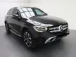 Used 2019 Mercedes-Benz GLC200 2.0 Exclusive SUV FACELIFT C253 56K MILEAGE FULL SERVICE RECORD UNDER WARRANTY - Cars for sale