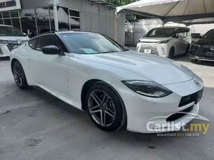 2023 Nissan Fairlady Z 3.0 Version ST Coupe