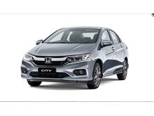 ALL NEW HONDA CITY BIG DEALS - FULL LOAN