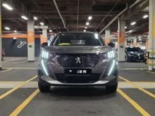 *FREE WARRANTY / EASY APPROVAL* 2025 Peugeot 2008 1.2 Allure SUV