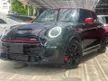 Recon 2021 MINI Convertible 2.0 Cooper S Convertible