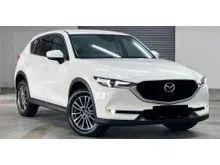 2020 Mazda CX-5 2.0 SKYACTIV-G High SUV