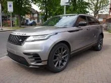2022 Land Rover Range Rover Velar 2.0 P250 R-Dynamic SUV