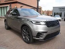 2022 Land Rover Range Rover Velar 2.0 P250 R-Dynamic SUV