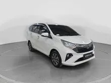 2021 Daihatsu Sigra 1.2 R Deluxe MPV - MOBIL SUDAH LULUS INSPEKSI 175 TITIK - JAMINAN BEBAS TABRAK BANJIR - FREE GARANSI 1 TAHUN LIMIT 45 JUTA