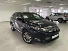 2015 Toyota Harrier 2.0 SUV