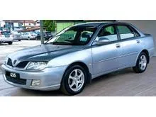 2006 Proton Waja 1.6 CAMPRO (A) SIAP TUKAR NAMA .. GOOD CONDITION TRUE YEAR
