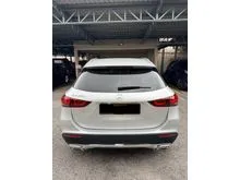 2022 Mercedes-Benz GLA200 1.3 Progressive Line SUV