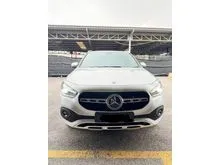 2022 Mercedes-Benz GLA200 1.3 Progressive Line SUV