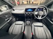 2022 Mercedes-Benz GLA200 1.3 Progressive Line SUV