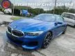 Recon BMW 8 SERIES BMW 840i 3.0 M Sport GRAN COUPE 2020 LIKE NEW CAR FREE WARRANTY - Cars for sale