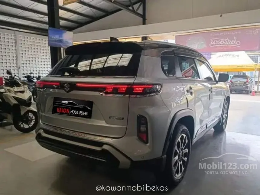 2023 Suzuki Grand Vitara GX MHEV Two Tone SUV