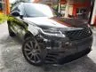 Recon 2018 Land Rover Range Rover Velar 2.0 P250 HSE R-Dynamic SUV - Cars for sale