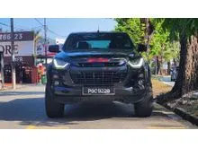 2021/2022 Isuzu D-Max 1.9 Standard Dual Cab