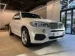 Used 2018 BMW X5 2.0 xDrive40e M Sport SUV 1 YR WRTY Special Number HIGH LOAN
