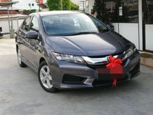 2014 Honda City 1.5 S+ i-VTEC (A)
