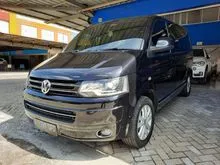 2014 Volkswagen Caravelle 2.0 TDI MPV