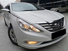 Hyundai Sonata 2.0 GLS AT PANAROMIC KEYLESS
