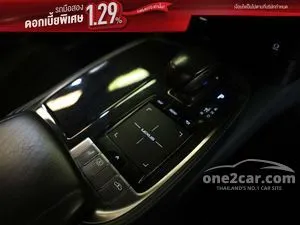 2019 Lexus LS350 3.5 Luxury Sedan