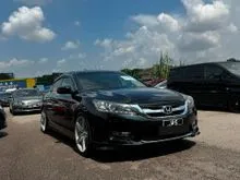 2014 Honda Accord 2.0 VTi-L Sedan