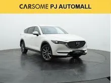 2023 Mazda CX-8 2.5 SUV