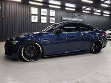 2008 BMW M3 E92 4.0 Coupe