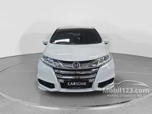 2016 Honda Odyssey 2.4 Prestige MPV