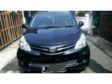 2015 Toyota Avanza 1.3 E MPV