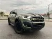 Used 2017 Ford Ranger 2.2 XLT High Rider Dual Cab Pickup Truck (A) RAPTOR SIDESTEP MUSTANG HEADLAMP