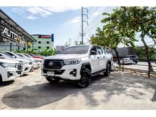 2019 Toyota Hilux Revo 2.4 DOUBLE CAB Prerunner G Pickup