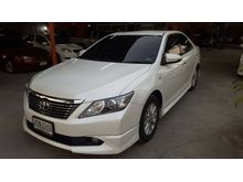 2013 Toyota Camry 2.0 (ปี 12-16) G Extremo Sedan AT