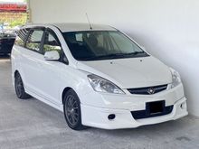Proton Exora 1.6 Bold Auto Premium High Spec Model