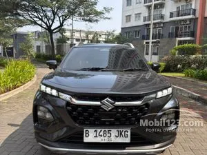 2025 Suzuki Fronx 1.5 SGX Hybrid SUV