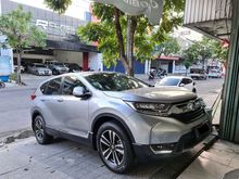 2017 Honda CR-V 1.5 Prestige Prestige SUV #Pmk 2018 #Abu abu Bulan #Tangan Pertama #KM 13rb RECORD #Bisa Kredit Crv