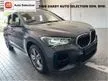 Used 2021 BMW X1 2.0 sDrive20i M Sport SUV (SIME DARBY AUTO SELECTION)