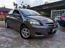( TRUE YEAR MADE 2009 ) Toyota Vios 1.5 VVTi (A) ONE LADY OWNER , WELL KEPT INTERIOR , ORIGINAL PAINT