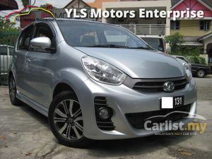 Search 8,306 Perodua Used Cars for Sale in Malaysia 