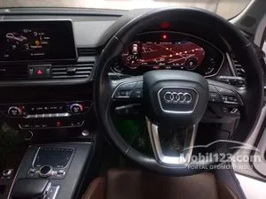 2018 Audi Q5 2.0 TFSI Quattro SUV
