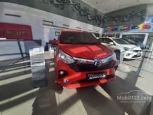 2020 Daihatsu Sigra 1.2 R MPV mt promo akhir tahun, dp 18,,jtan / angs. 2,,jtan proses mudah dan besar diskon nya & banyak bonusnya..